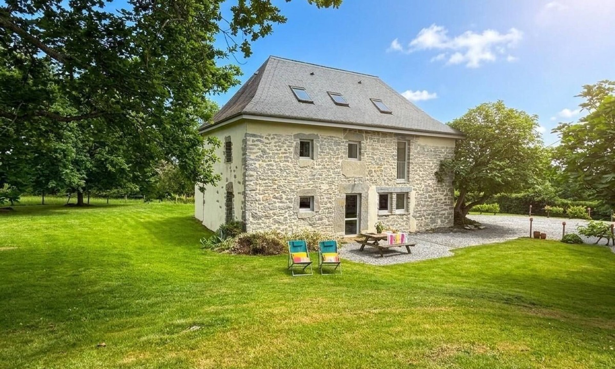 Lys House | PETIT BONNEVIGNE - LYS