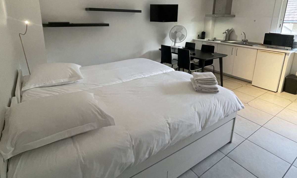 Duingt Apartment | Petit Lac Duingt Lac d'Annecy 2* - OG IMMO
