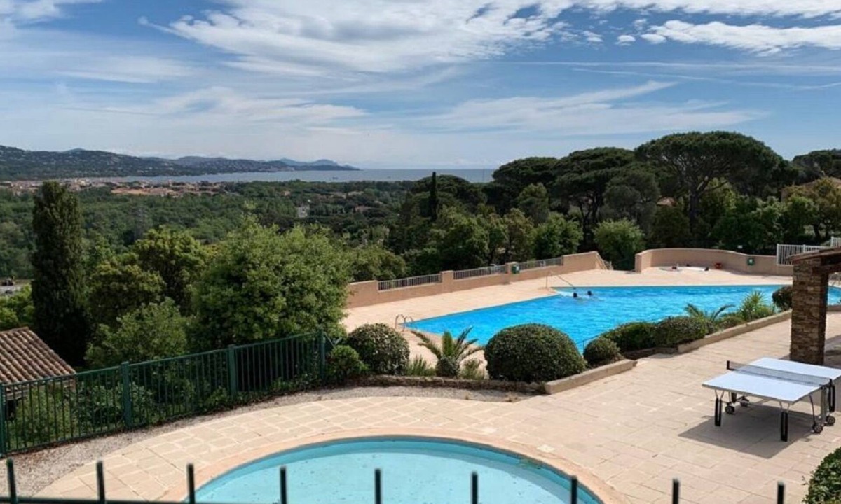 Cogolin House | Petite Maison Cote D'Azur