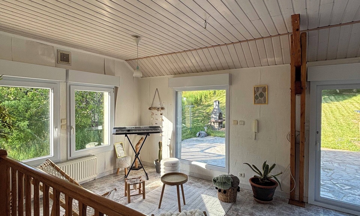 Allassac House | Private house with spa "Calm & Nature"