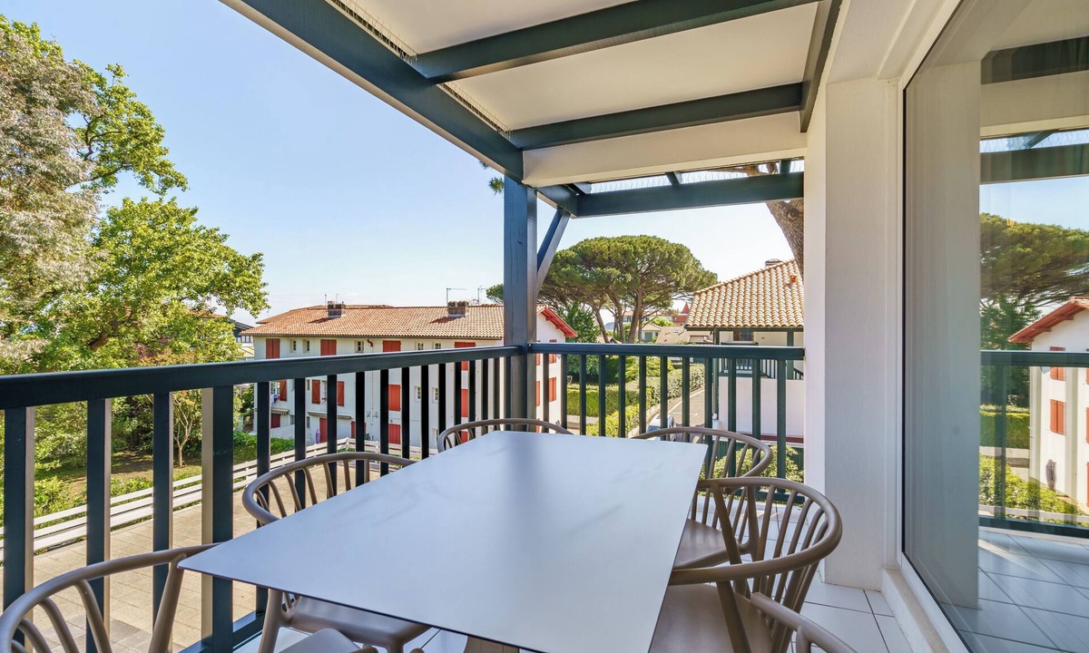 Hendaye House | Résidence Ibaia