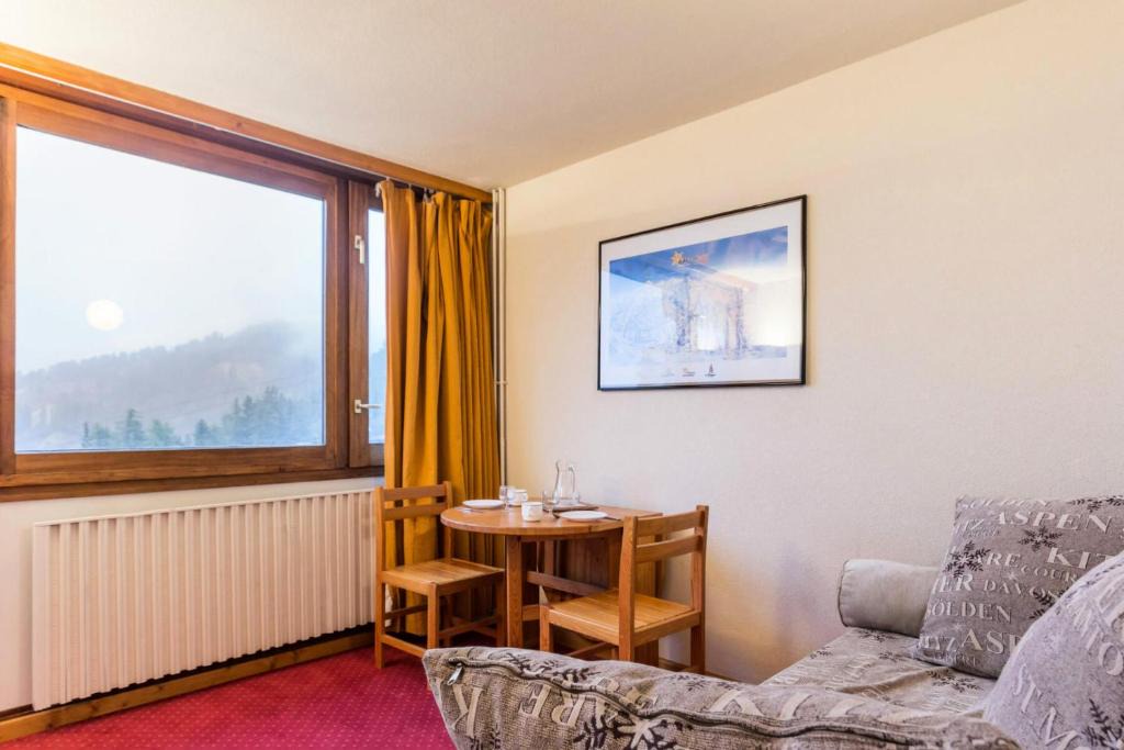 Plagne Centre Apartment | Résidence Le France - Studio pour 2 Personnes 78
