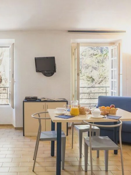 Villefranche-sur-Mer Apartment | Résidence Le Palais de la Marine - Maeva Selection - Studio 2 People