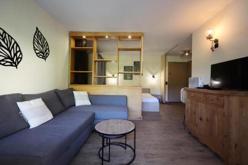 Les Houches Apartment | Résidence Prarion 1 - Prarion 2 MAE-4874