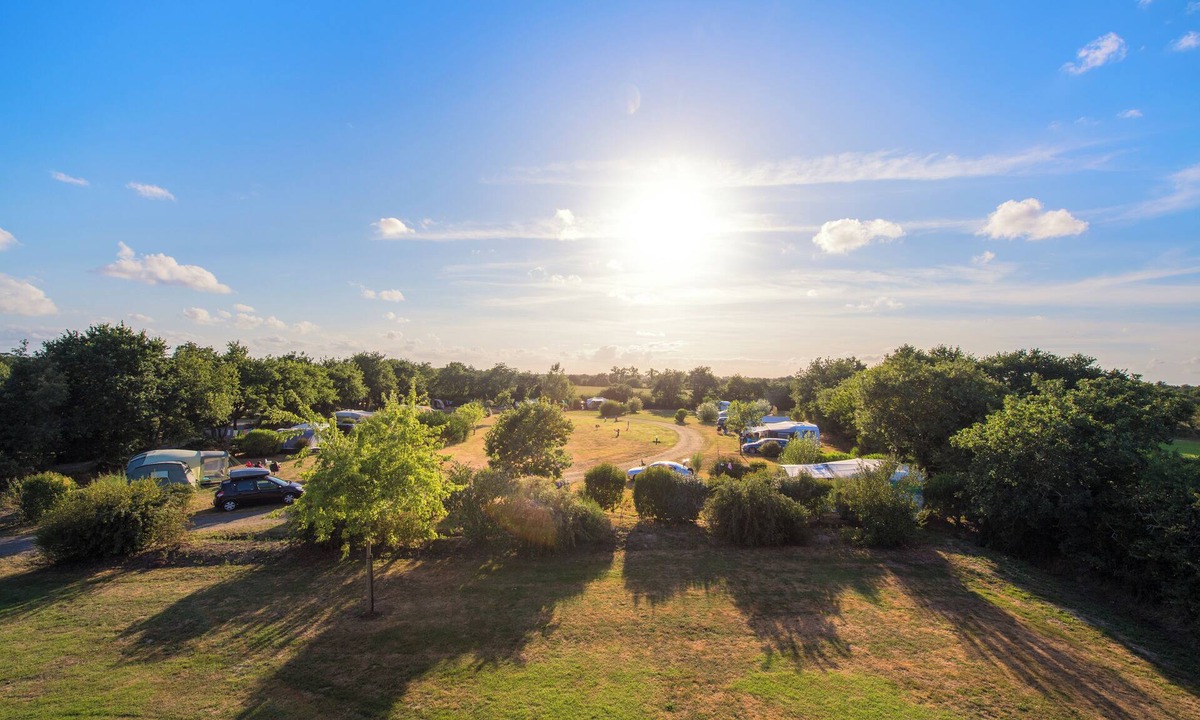 Coex RV Rental | RCN Camping La ferme du Latois