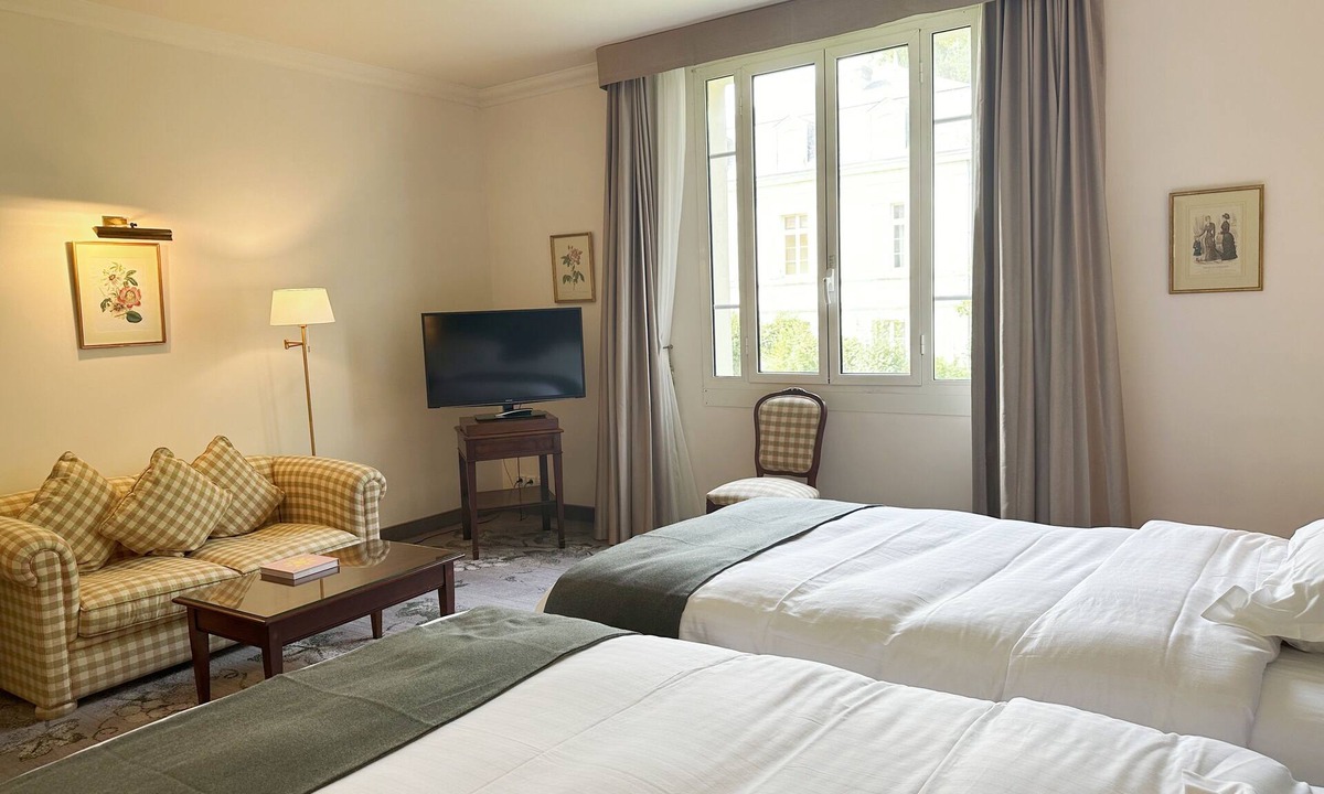 Margaux Hotel | Relais de Margaux – Hôtel, Golf & Spa