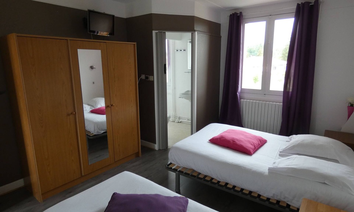 Blessac Hotel | Relais des Forets