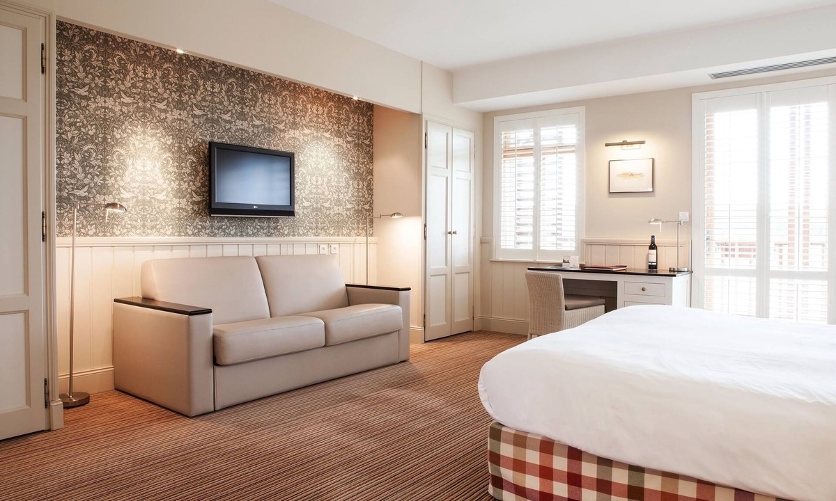 Monestier Hotel | Relais des Vigiers