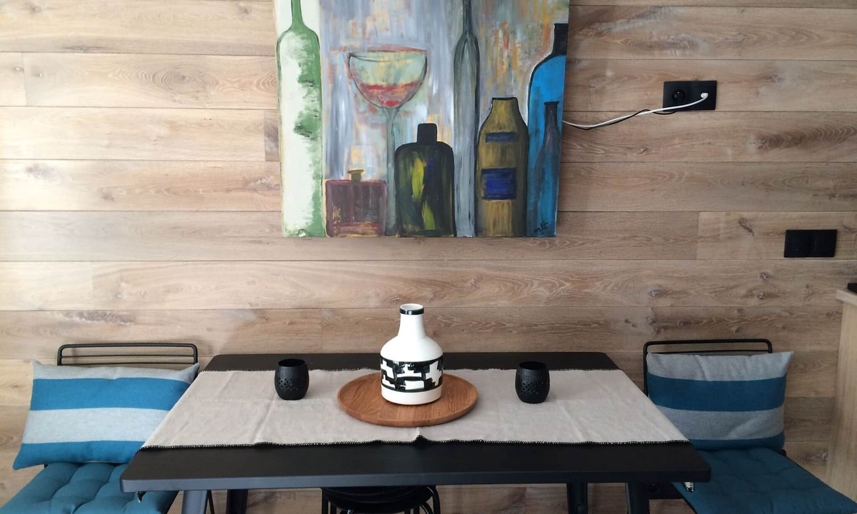 Val-d'Isere Apartment | Rent studio prestige center station ideal couple and 2 children