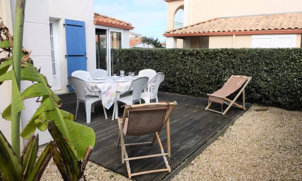 Bretignolles-sur-Mer Villa | Residence Domaine De La Paree - But 4 rooms 6 beds BRETIGNOLLES ON SEA