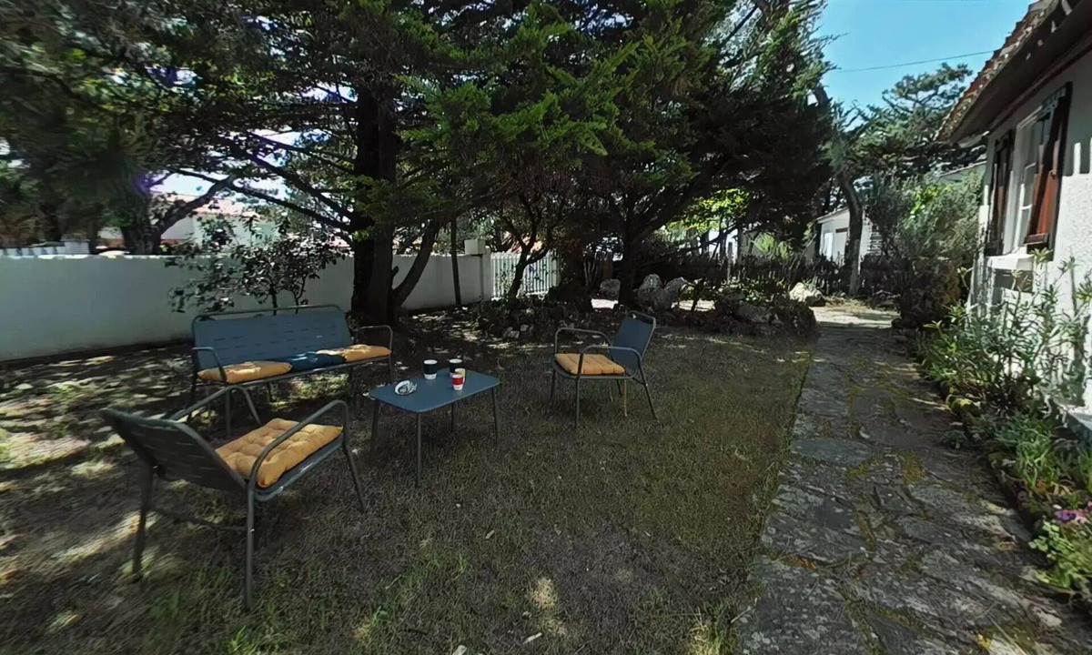 Bretignolles-sur-Mer Villa | Residence Br000-049-bretignolles Sur Mer - But 3 rooms 4 beds BRETIGNOLLES ON SEA