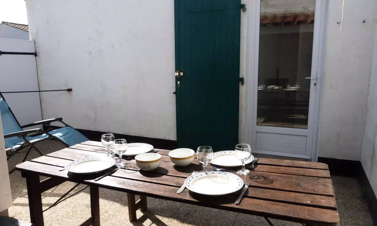 Bretignolles-sur-Mer Villa | Residence Fermes Marines - But 2 pieces/mezz 5 beds BRETIGNOLLES ON SEA