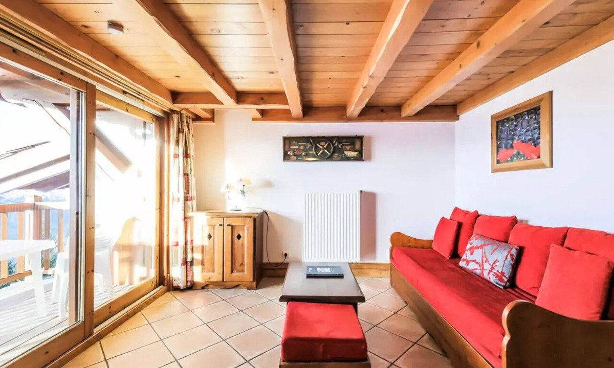 Arc-1800 Apartment | Residence Les Alpages de Chantel - maeva Home - 3 room apartment for 6 people Selection
