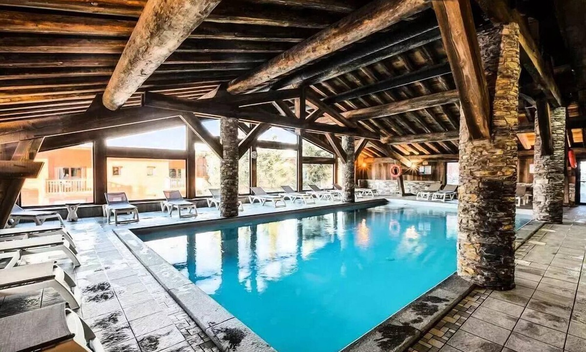 Arc-1800 Apartment | Residence Les Alpages de Chantel - maeva Home - 3 Room Apartment 8 People - Selection