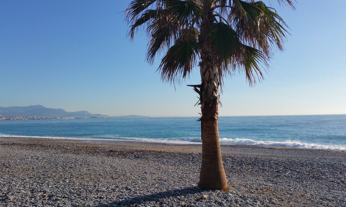 Bastide Giraud Apartment | Residence Provençale Pool Parking WIFI 2 kms Sea Villeneuve Loubet 3 Rooms