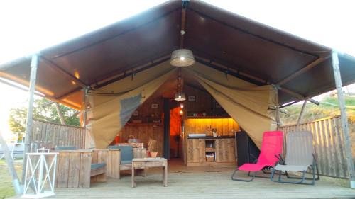 Monprimblanc House | Retour Au Source