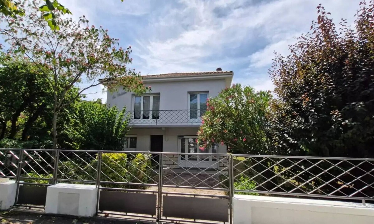 Saint-Georges-de-Didonne Villa | Saint Georges de Didonne - HOUSE near the town center and the beach