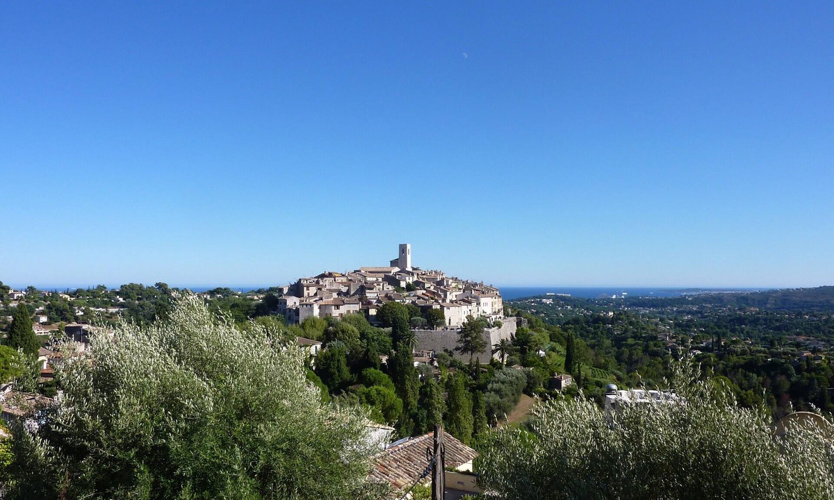 La Maison Aux Bonsais Suites | Saint-Paul-de-Vence