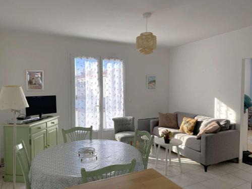 Saint-Hilaire-de-Riez Villa | Salamandre - Saint Hilaire de Riez