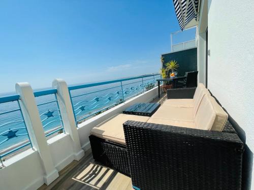 Promenade Des Anglais | Les Baumettes