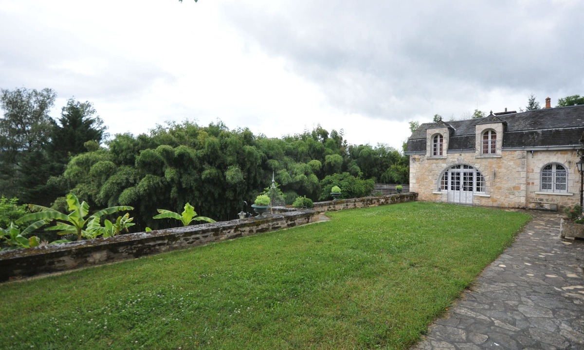 Terrasson-la-Villedieu House | Sejour en Perigord Toutes Saisons