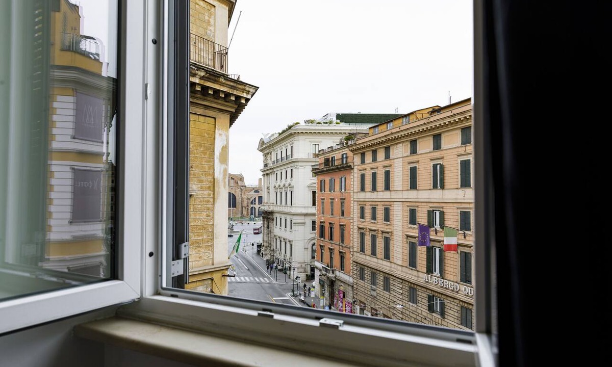 Repubblica House | Seven