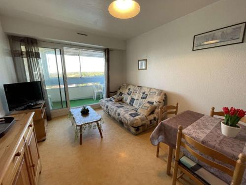 Mouchamps Apartment | SH010-083 - Appart 2 pièces 4 couchages SAINT HILAIRE DE RIEZ