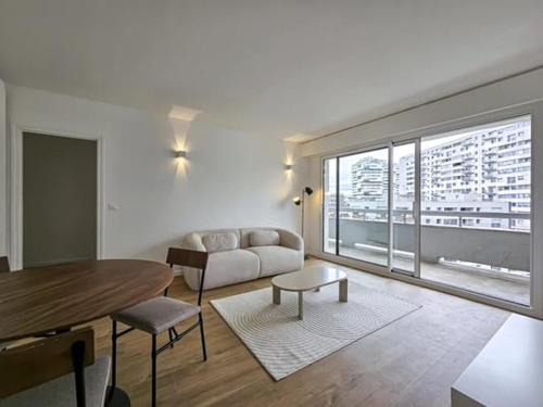 La Ravoire Apartment | Soc immob&amenagem