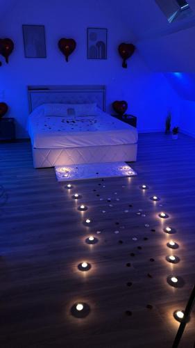 Prenouvellon House | Spa home, Hammam