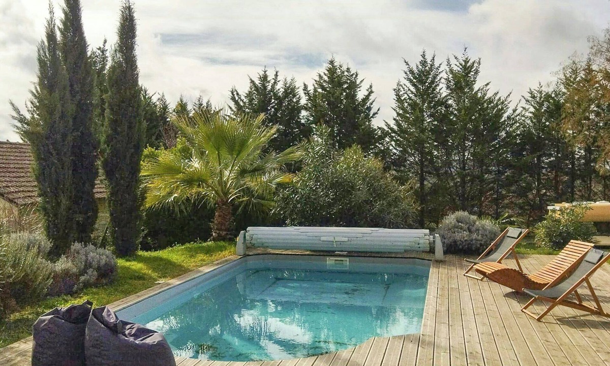 Archiac House | Spacious home in the heart of Charentes