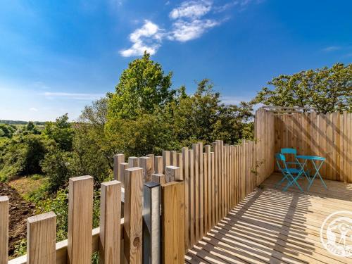 Saint-Christophe-la-Couperie House | Studio cosy avec terrasse en campagne, proche Nantes - FR-1-622-109