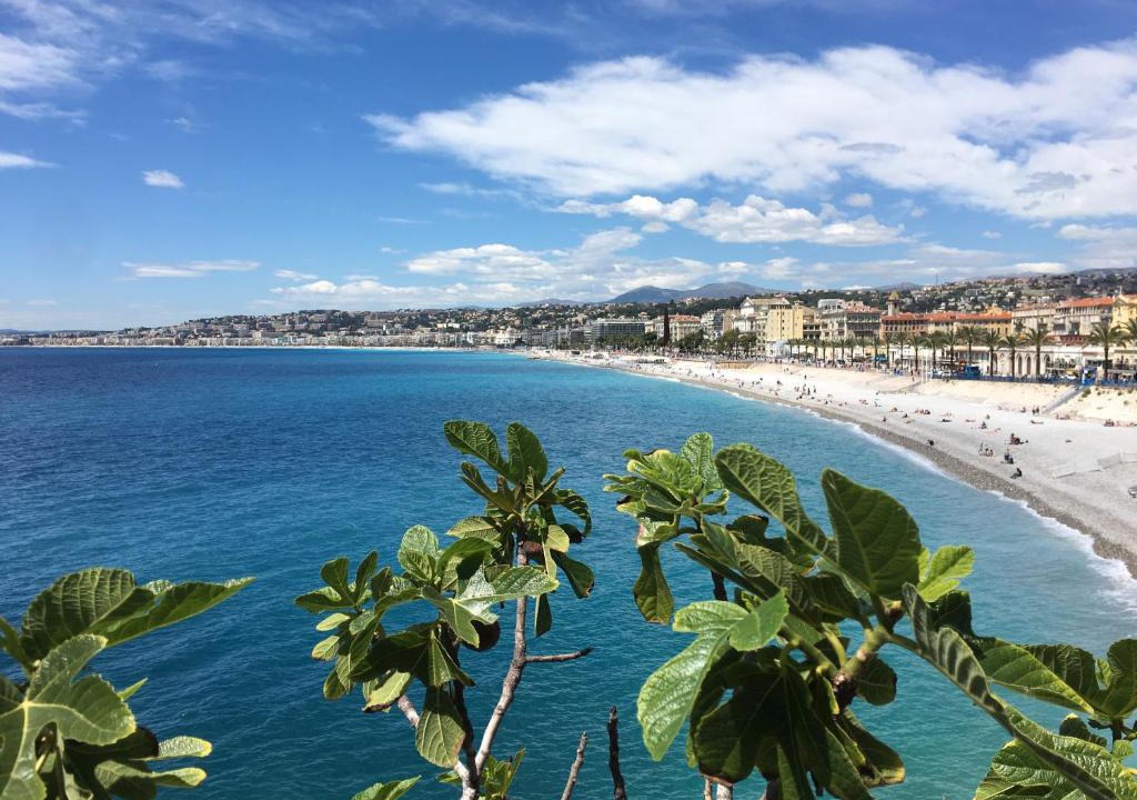 France | Nice City Centre