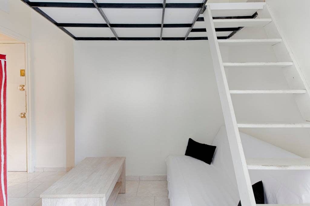 Les Baumettes Apartment | STUDIO 50M DE LA PROMENADE DES ANGLAIS
