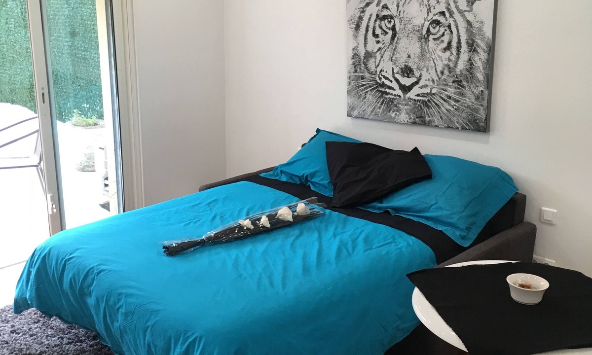 Cannes Apartment | Studio Cannes .
