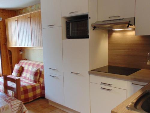 Chamonix City Centre Apartment | Studio convivial en zone piétonne avec animaux admis, balcon - Chamonix - FR-1-517-23