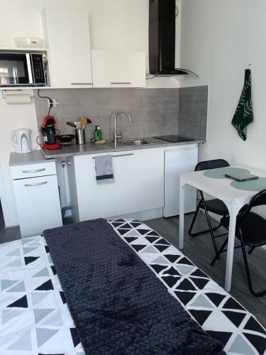 Dax Apartment | Studio Le Fournadet