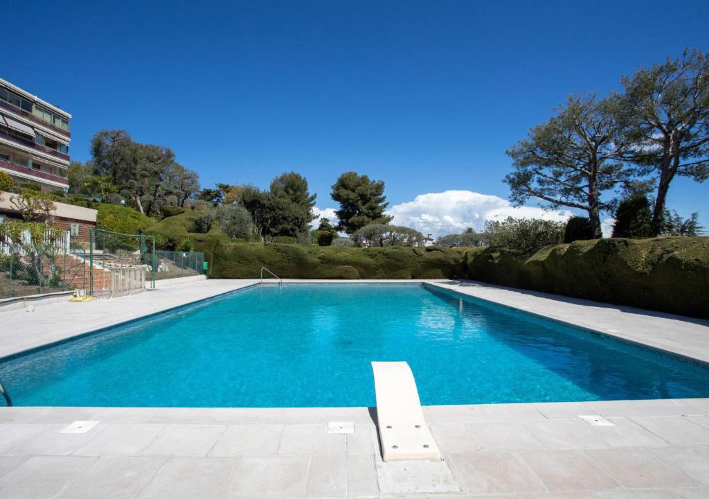 Bastide Giraud Apartment | Studio Montfleuri by Interhome