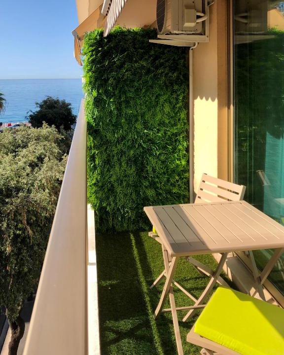 Gambetta | Nice City Centre