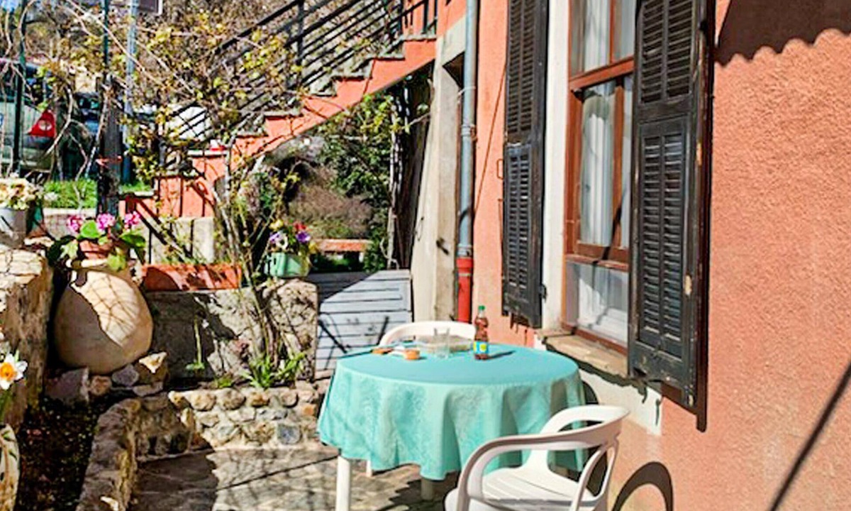 Utelle Apartment | Stunning apartment in Utelle