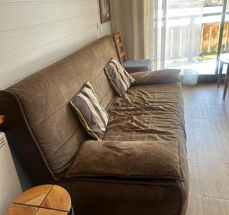 Jeux House | Superb warm chaleettt
