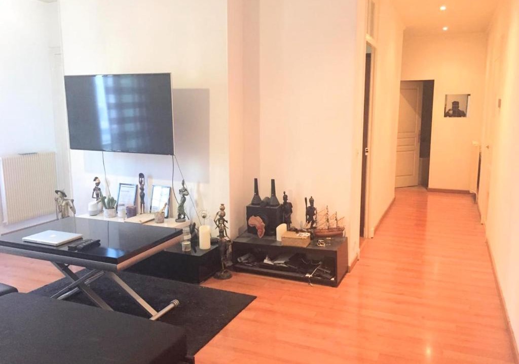 Vernier Apartment | Superbe 3 pièces / Bd Gambetta / Libération