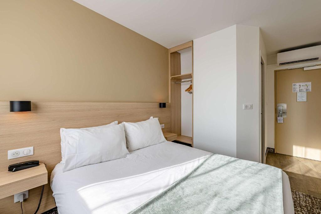 Bordeaux Maritime Hotel | Sure Hotel by Best Western Bordeaux Lac