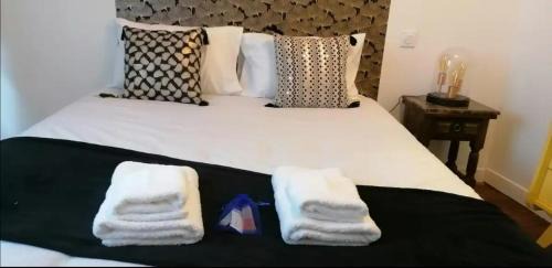 Agen Apartment | T2 coeur de ville, wifi, netflix