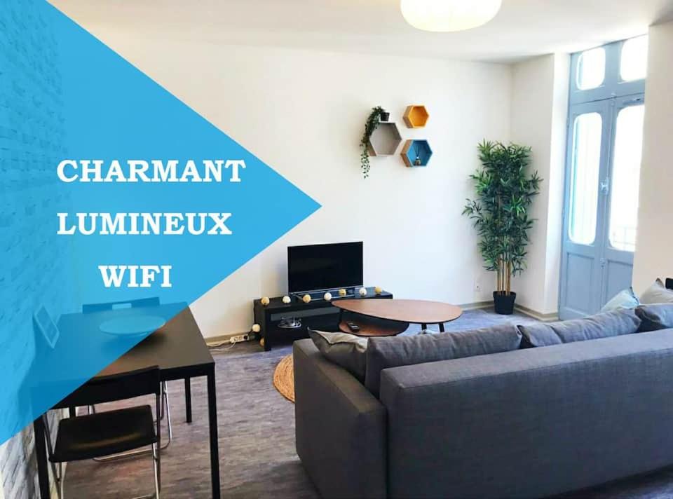 Valence Apartment | T2 LES ARCADES