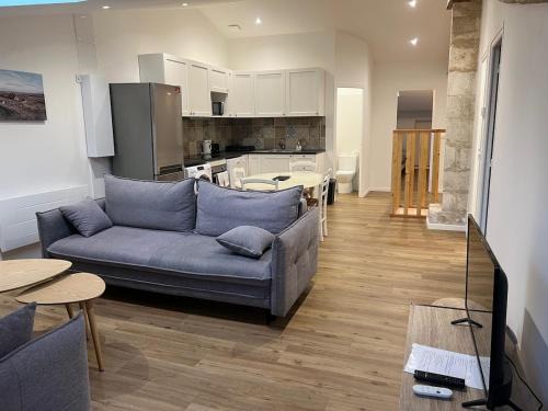 Saujon Apartment | T4 familial proche de Royan et des plages
