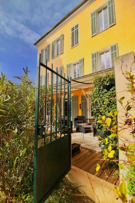 Tamaris Apartment | Tamaris - Château Godinot