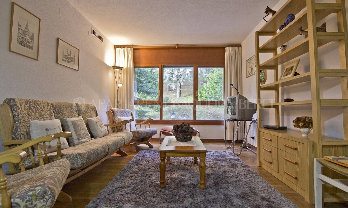 Baqueira Apartment | Teso - Edificio Bonaigua