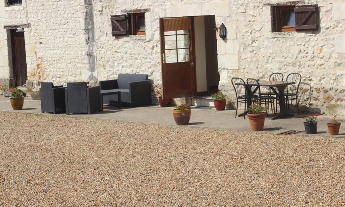 Cussay Apartment | The Arc en Bas - Spacious ground floor apartment, Les Arches de Muschamp