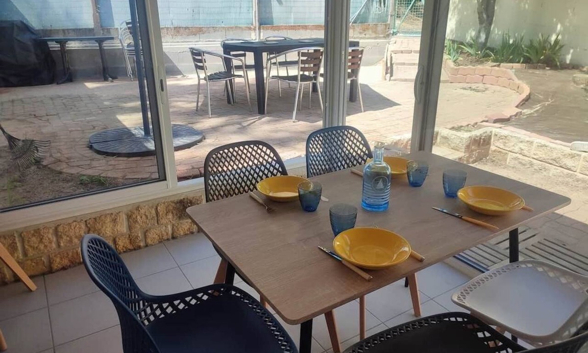 Fromentine House | The Olive Tree, 5 minutes from the beach