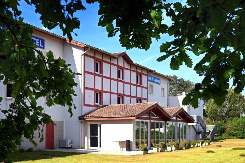 Castets Hotel | The Originals City, Hôtel Les Bruyères, Dax Nord